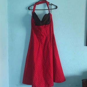 Stop Staring dress size 18